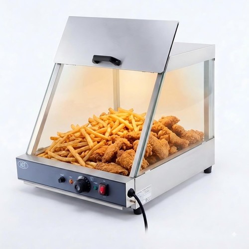 Ace table top chip scuttle - ace,
