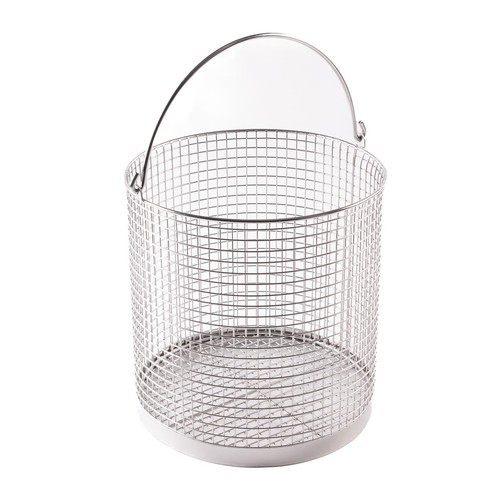 Stainless steel potato chip - potato,