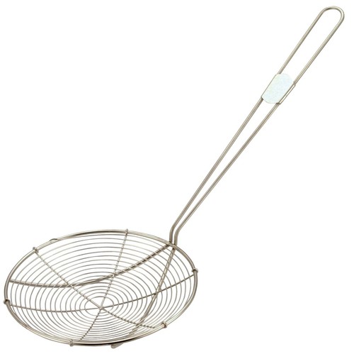 Round spider skimmer - round,