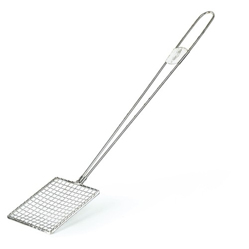 Drywite tinned fish turner - turner, 5"