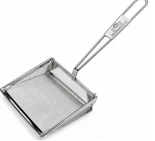 Mesh commercial square - mesh,