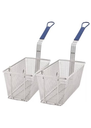Commercial frying fryer - commercial,