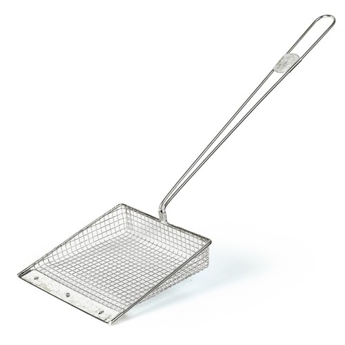 Drywite tinned chip shovel - drywite,