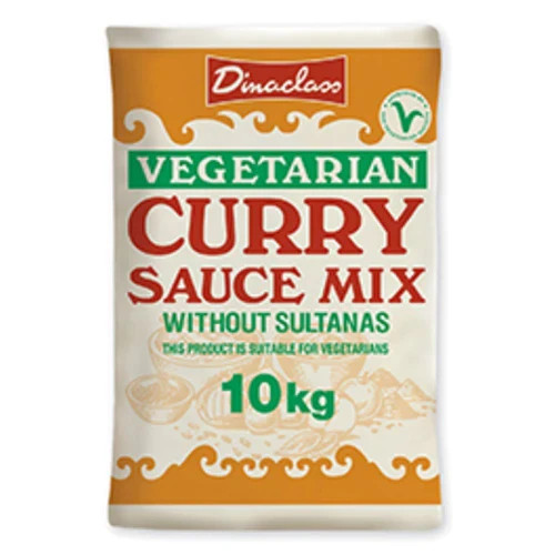 Dinaclass vegetarian fish - ,