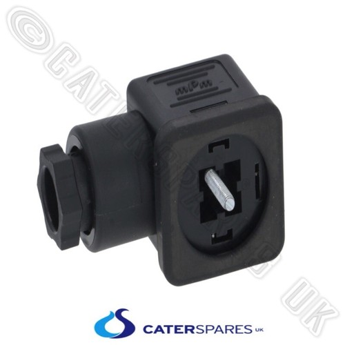 Fish chip range gas solenoid - fish,