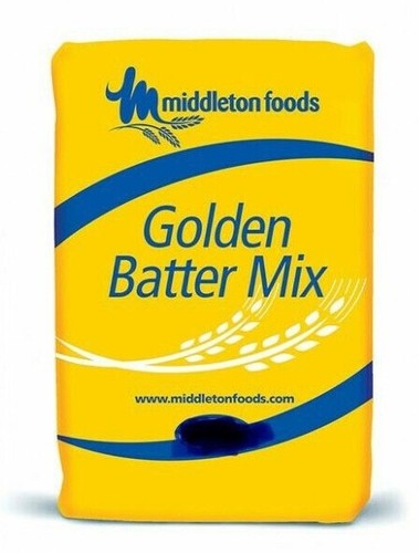 Middleton foods golden fish - middleton,