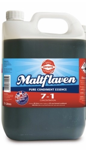 Drywite maltflaven 1 - drywite,