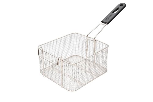 Frying basket commercial - commercial, deep