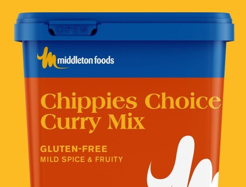 Chippies choice gluten - chippies, free