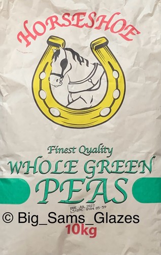Dried marrowfat peas - marrowfat,