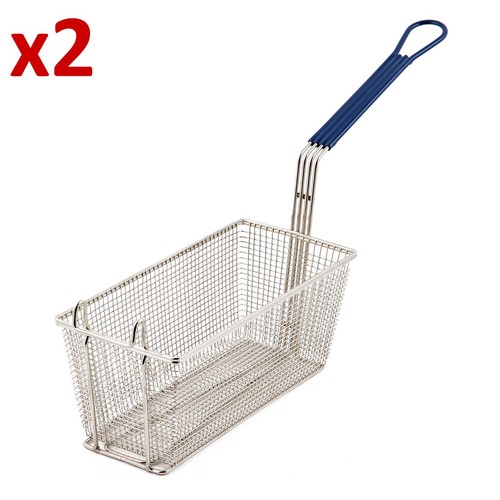Frying basket for infernus - 2x,