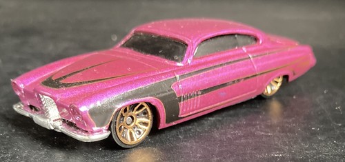 Hot wheels fish chip d - wheels, fish'd