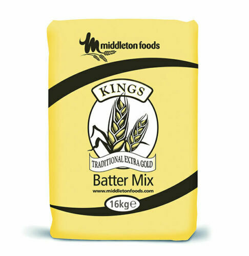 Middleton kings traditional - middleton,