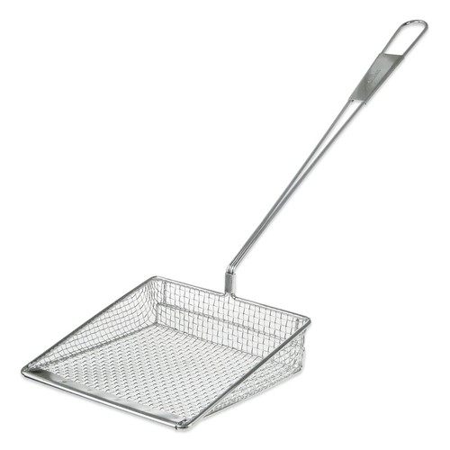 Fish batter scoop shovel - fish,