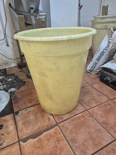 Drywite gallon yellow chip - yellow,