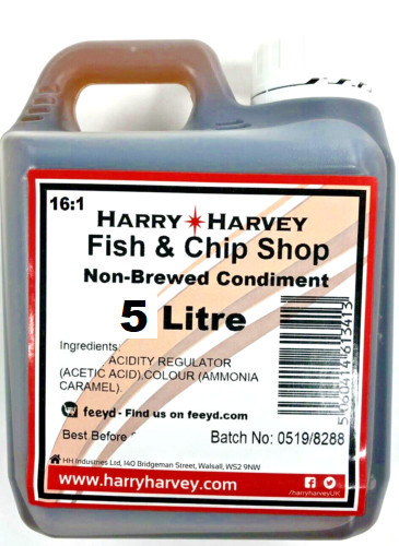 Non brewed 1 - 5l,