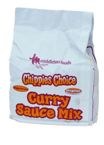 New chippies choice - new,