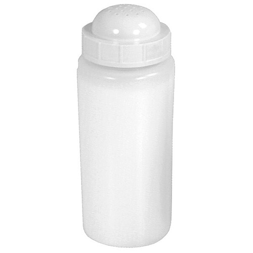 Zodiac plastic salt shakers - zodiac,